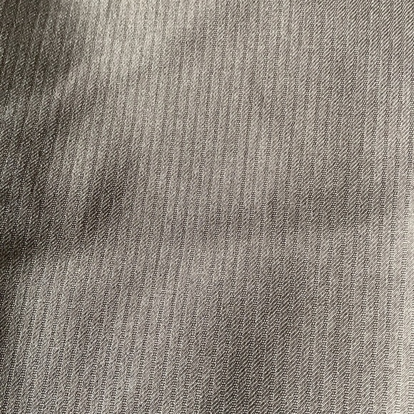 Kenneth Cole Reaction Tan Dress Pants for Men - Picture 8 of 8